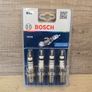 4 x Bosch FR78 (N59) - Spark Plugs Super 4 Image 2