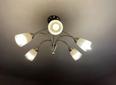 ceiling light