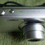 Fujifilm FinePix J38-12.2 MP-Digital Camera- Charging Cable-Tested Image 6