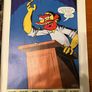 Comic: 'Simpsons Comics' no. 169 (March 2010) Image 4