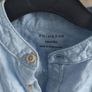 Boy shirt worn once side 5/6 years old Image 2