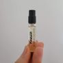 Fugazzi fragrance, Parfum 1 (2 ml) Image 3