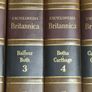 encyclopedia BRITANNICA 200th anniversary edition Volumes 1- 22 leather books 1970 Image 5