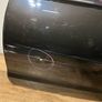 Rear passenger side door Audi a6 c7 2012 Image 2