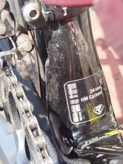 Road Bike