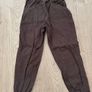 Boys pull on joggers size 6-7 Image 2