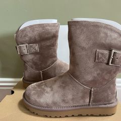 Ugg Boot UK3