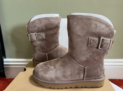 Ugg Boot UK3