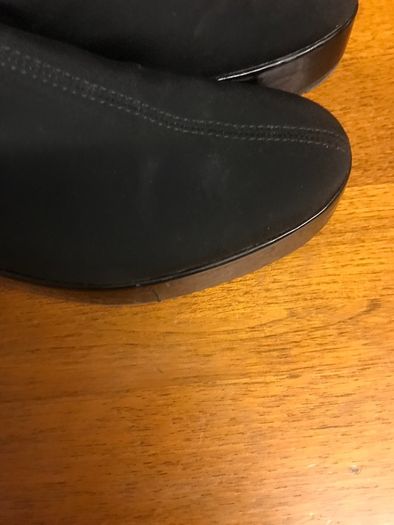 Ladies Boots