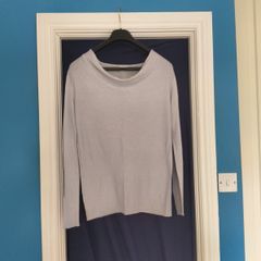 Jigsaw jumper