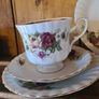 21 piece china Image 3