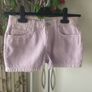 shorts Bnwot summer shorts age 9-10 girls adjustable waistband Image 8