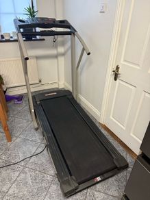 Pro Form Treadmill