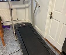 Pro Form Treadmill