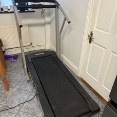 Pro Form Treadmill