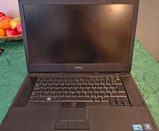 Laptops for parts