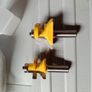 router cutters set for sheeting Image 2
