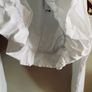 New Zara top with zip Image 4