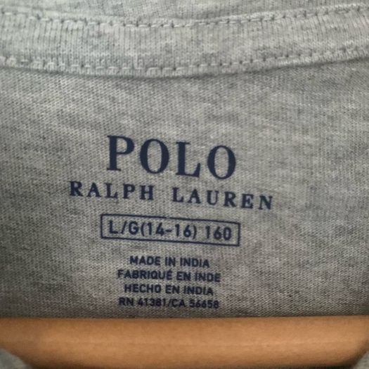 Ralph Lauren Hoodie