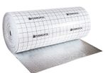 Underlay Foam Insulation 3mm Thick Aluminium Coating
