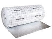 Underlay Foam Insulation 3mm Thick Aluminium Coating