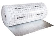 Underlay Foam Insulation 3mm Thick Aluminium Coating