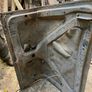 Sunbeam alpine and rapier bonnet and boot lid. Image 7