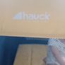 Hauck travel cot Image 3