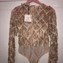 Girl in mind bodysuit Image 3