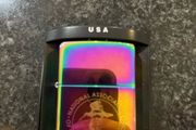 zippo lighter