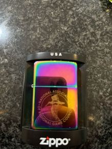 zippo lighter