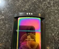 zippo lighter
