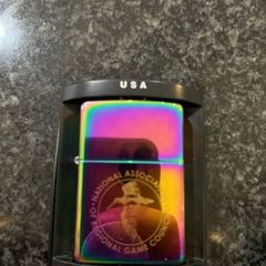 zippo lighter