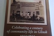 Glinsk 100 Ireland Irish Co. Galway local history