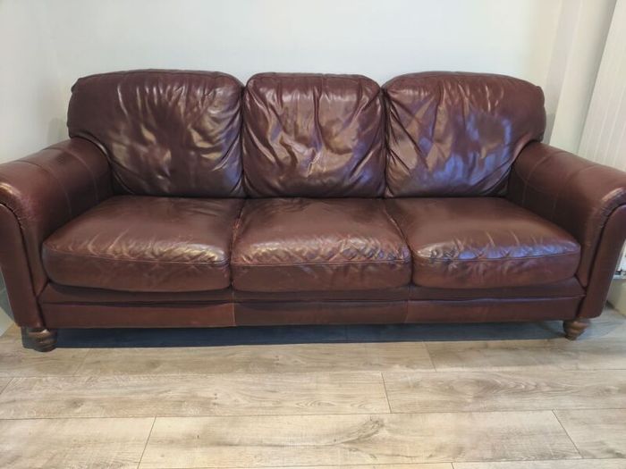 3 Seater Couch Sofa