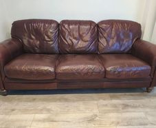 3 Seater Couch Sofa