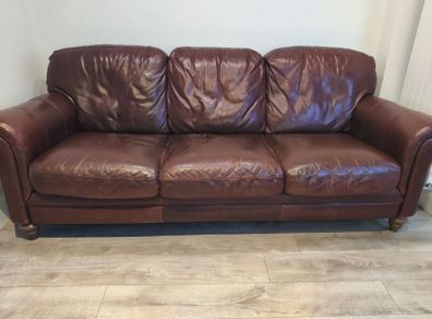 3 Seater Couch Sofa