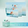 FREE SHIPPING Mini Projector for Cartoon, Kids Gift, Outdoor Movie Projector, LED Pico Video Projector for Home Theater Movie Projector with HDMI USB Interfaces Image 4