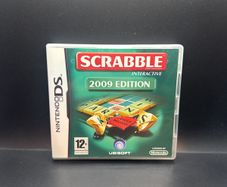 Scrabble Nintendo Ds