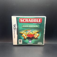 Scrabble Nintendo Ds