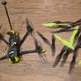 Flywoo FPV drone Image 6