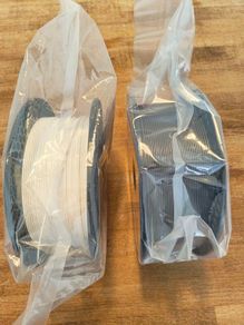 ASA Prusament 3D printing filament