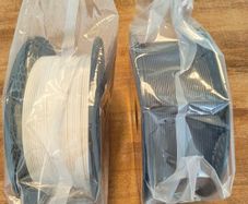 ASA Prusament 3D printing filament