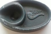 pipe rest Borkum riff