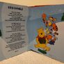 Disney Sing Along Festive Book And Cd Set Image 10