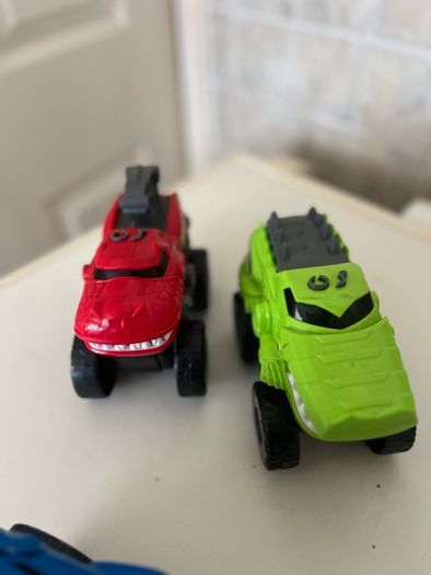 monster truck