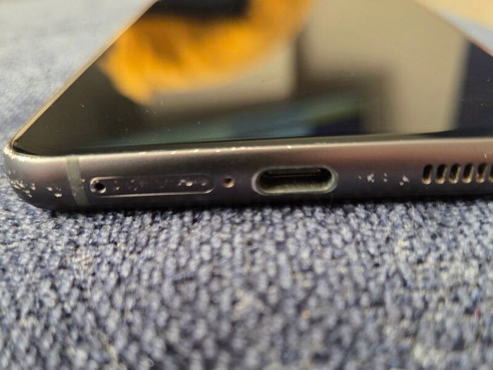 Samsung S21 FE