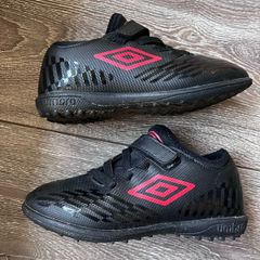 Kid Umbro astro boots (size 10UK)
