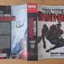 Miles Morales: Spider-Man By Saladin Ahmed Omnibus Image 4