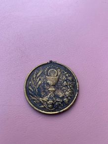 Antique  Medal